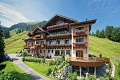 Hotel Handlerhof, Maria Alm