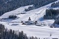 bergossene Alm Resort, Dienten am Hochknig