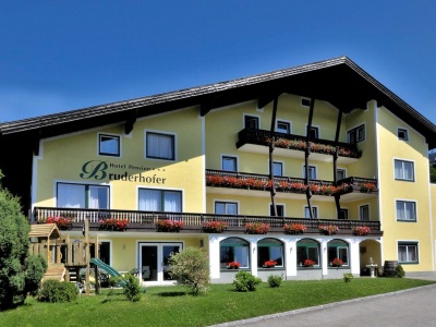 ubytovanie Hotel Bruderhofer, Altmünster, Horné Rakúsko