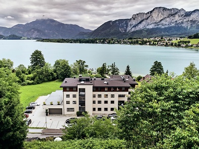 ubytovanie Seehotel Lackner, Mondsee, Horné Rakúsko