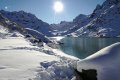 Apart Almrausch, Ischgl