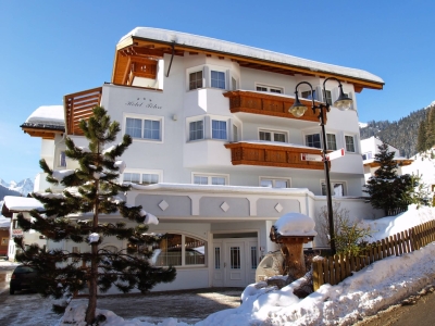 Hotel Fhre - Mathon, Ischgl