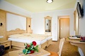 Hotel Fhre, Mathon