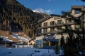 Hotel Madlein, Ischgl