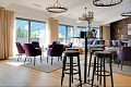Hotel Goldried, Matrei