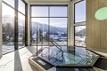 Hotel Goldried, Matrei