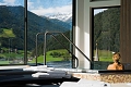 Hotel Goldried, Matrei