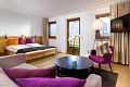 Hotel Goldried, Matrei