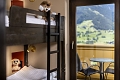 Hotel Goldried, Matrei
