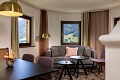 Hotel Goldried, Matrei
