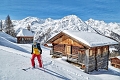 Hotel Goldried, Matrei