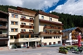 Hotel Silvretta, Kappl