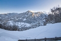 Chaty Maiskogel, Kaprun