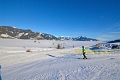 Chaty Maiskogel, Kaprun