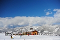 Chaty Maiskogel, Kaprun