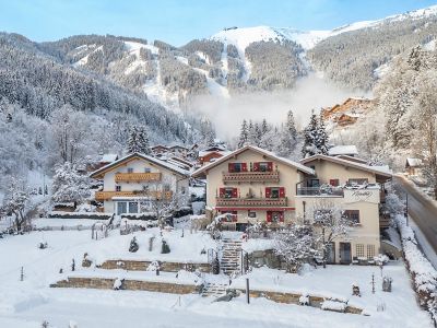 Boutique Hotel Martha - Zell am See