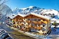 Peoples Hotel a apartm�ny, Kaprun