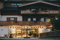 Peoples Hotel a apartm�ny, Kaprun