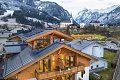 Peoples Hotel a apartm�ny, Kaprun