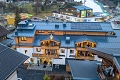 Peoples Hotel a apartm�ny, Kaprun