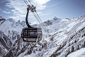 Peoples Hotel a apartm�ny, Kaprun