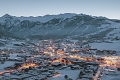 Peoples Hotel a apartm�ny, Kaprun