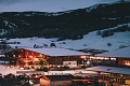 Peoples Hotel a apartm�ny, Kaprun