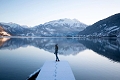 Peoples Hotel a apartm�ny, Kaprun