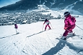Peoples Hotel a apartm�ny, Kaprun