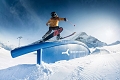 Peoples Hotel a apartm�ny, Kaprun