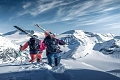 Peoples Hotel a apartm�ny, Kaprun