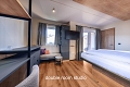 Peoples Hotel a apartm�ny, Kaprun