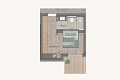 Peoples Hotel a apartm�ny, Kaprun