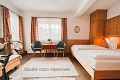 Peoples Hotel a apartm�ny, Kaprun