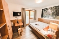 Peoples Hotel a apartm�ny, Kaprun
