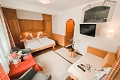 Peoples Hotel a apartm�ny, Kaprun