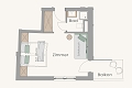 Peoples Hotel a apartm�ny, Kaprun