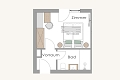 Peoples Hotel a apartm�ny, Kaprun