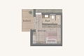 Peoples Hotel a apartm�ny, Kaprun