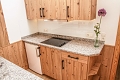 Peoples Hotel a apartm�ny, Kaprun