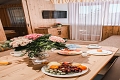 Peoples Hotel a apartm�ny, Kaprun