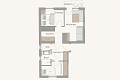 Peoples Hotel a apartm�ny, Kaprun