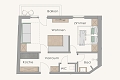 Peoples Hotel a apartm�ny, Kaprun