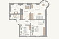 Peoples Hotel a apartm�ny, Kaprun