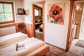 Peoples Hotel a apartm�ny, Kaprun
