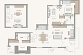 Peoples Hotel a apartm�ny, Kaprun