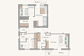 Peoples Hotel a apartm�ny, Kaprun