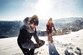 Peoples Hotel a apartm�ny, Kaprun