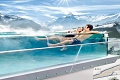 Peoples Hotel a apartm�ny, Kaprun
