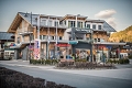 Apartmny Ski Dome, Kaprun